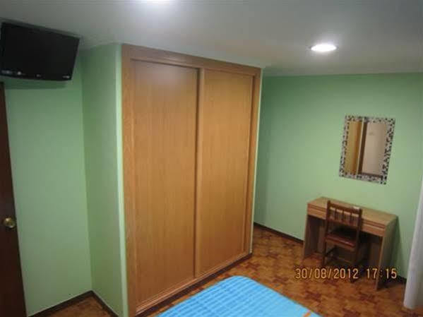 Hotel Casa Marin A Revolta Kültér fotó