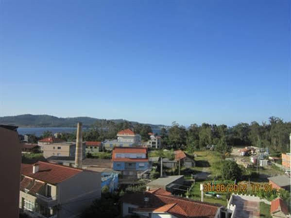 Hotel Casa Marin A Revolta Kültér fotó